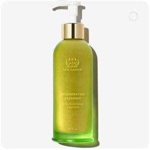 TATA HARPER Regenerating Cleanser -